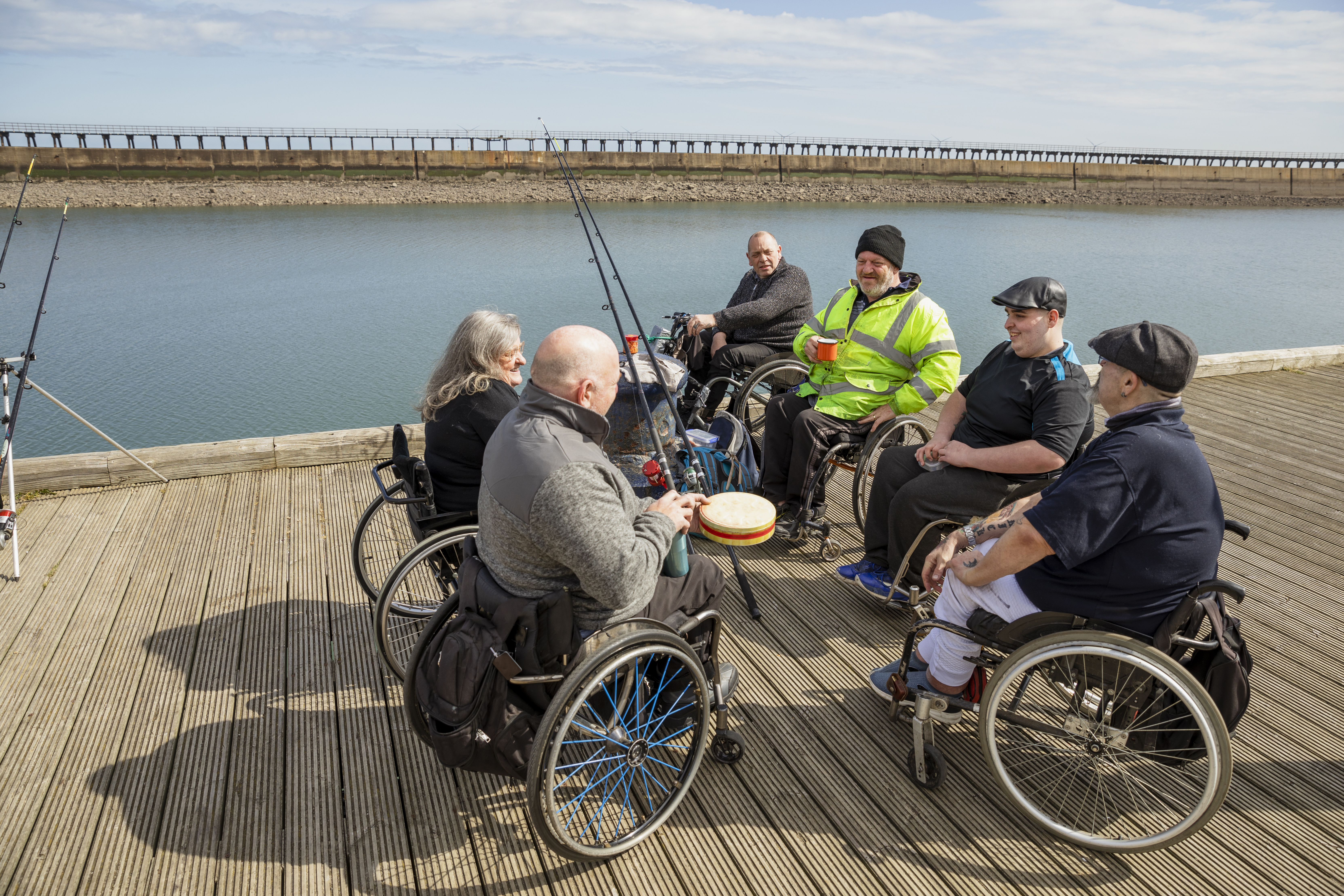 Always Time For Cake